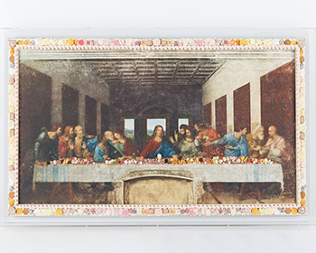 The last Supper