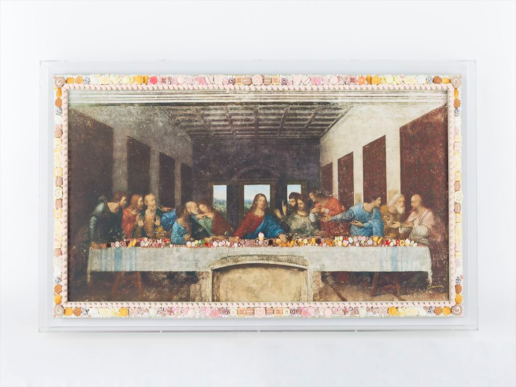The last Supper