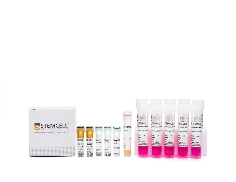 EasySep Mouse CD11c Positive Selection Kit II with Spleen Dissociation