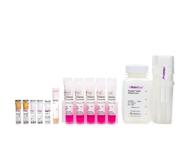 EasySep Mouse CD11c Positive Selection Kit II with Spleen Dissociation