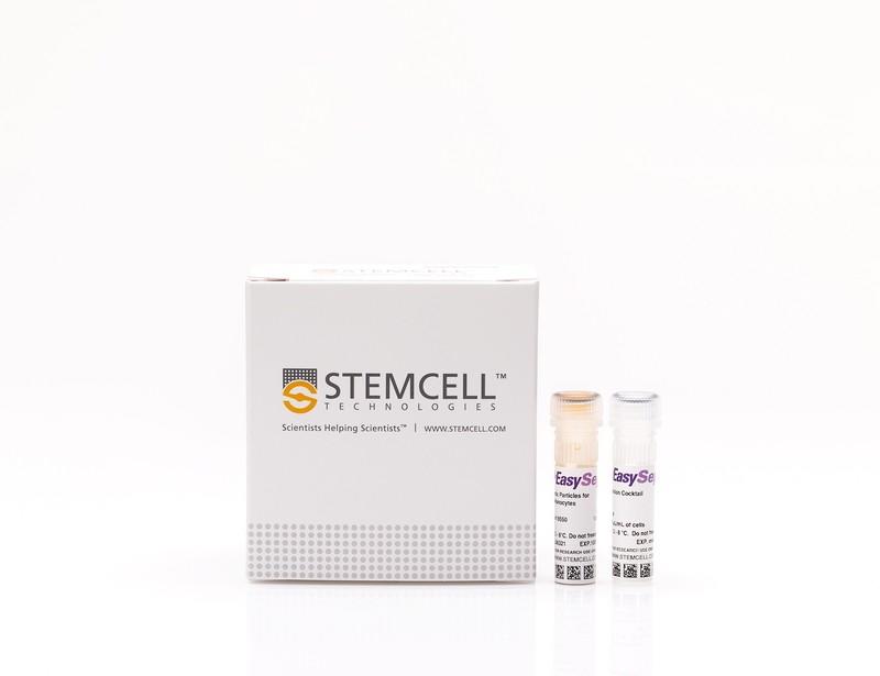 ご依頼品 EasySep Neg Human Monocyte Enrichment Kit | 製品情報 | ベリタス