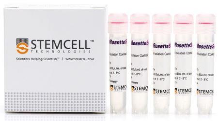 RosetteSep Human CD8 Depletion Cocktail | 製品情報 | ベリタス