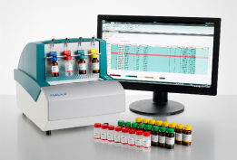 Celsis RMD System：ATP法による微生物迅速試験｜ラーニングコーナー | ベリタス