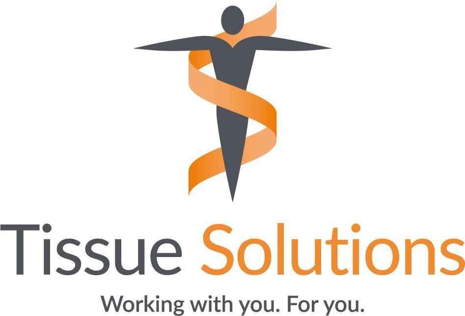 tissue solutions メーカー紹介 ベリタス