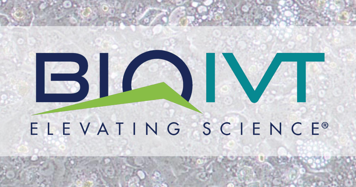 肝細胞を使用したADME-Tox研究をサポート（BioIVT）