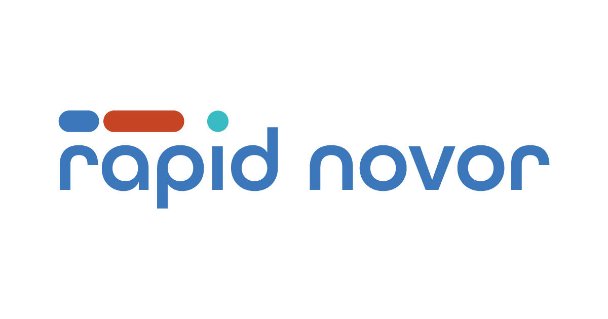 Rapid Novor 社 抗体アミノ酸シーケンシングサービスのご紹介