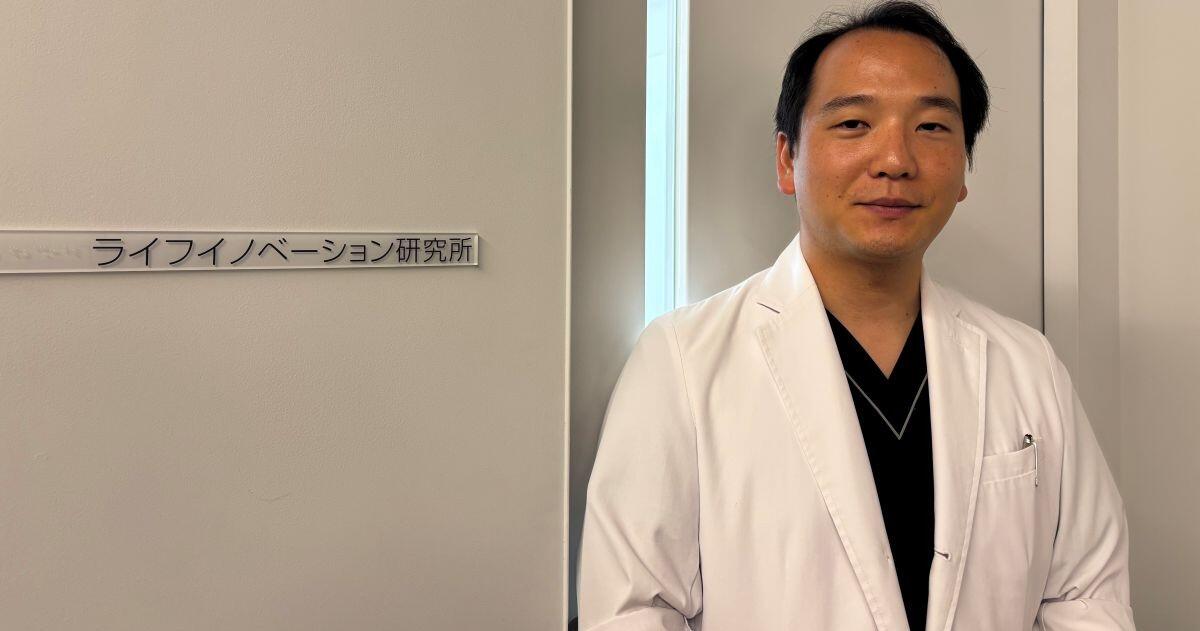 【特別インタビュー記事】―免疫細胞分離と機能性分子探索への応用―（東洋大学/順天堂大学 岩澤 卓弥先生）